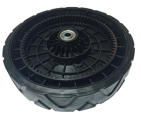 Колесо переднее в сборе HBL17S, HBL19S, HBL21S ст.о./KCL16B-12