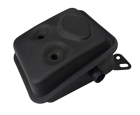 Глушитель 330