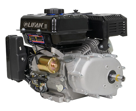 Двигатель Lifan 170FD-T-R, вал Ø20мм