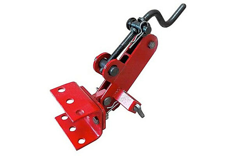 Сцепка поворотная С (Т-16 подъемная винтовая) ВРМЗ 03.06.40.00.00