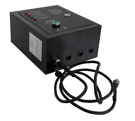 Habert Блок управления  ATS H12E3-ATS