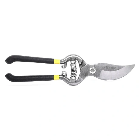 Секатор INTERTOOL 250 мм FT-1004