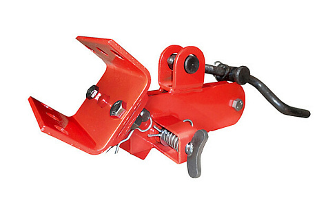 Сцепка поворотная Н МБ16.3Р250П подъемная ВРМЗ 01.06.40.00.00