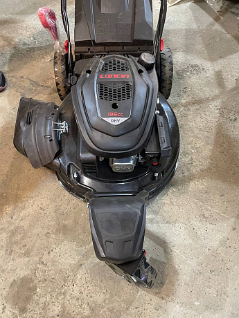 Habert Газонокосилка T51SMH-V200 Уценка