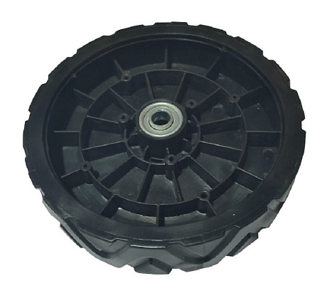 Колесо заднее в сборе HBL19S, HBL21SDP ст.о./KCL19-11