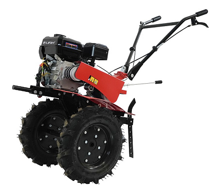Мотоблок Напарник MC-708 (Lifan KP230, колеса 4.00-10)