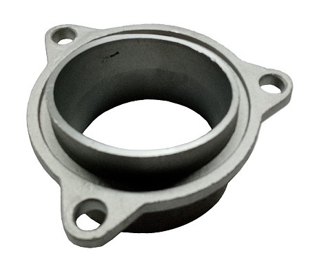 Фланец впускной 51221/80ZB30-4.8Q