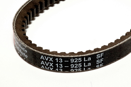 Ремень вентилятора Rubena AVX13-925 SF