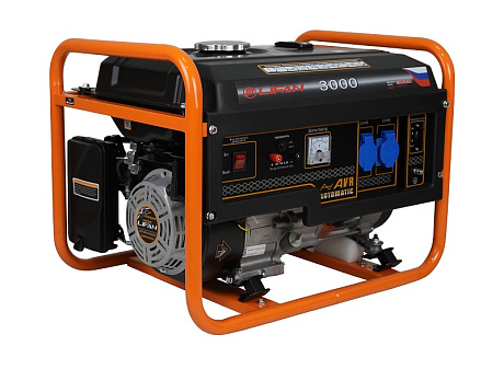 Генератор Lifan 2.8 GF-6 (LF3000)