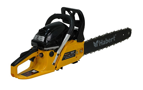 Бензопила Habert HN-4518