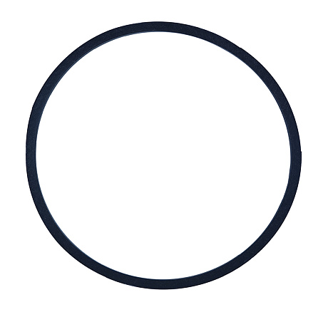 Ремень приводной Rubena B 955 Lw (гладкий) м/б Lifan WG900