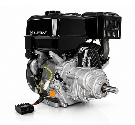 Двигатель Lifan KP520-U 11A