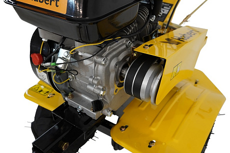 Habert Мотоблок HM-22 (Habert 170, колеса 4.00-10)