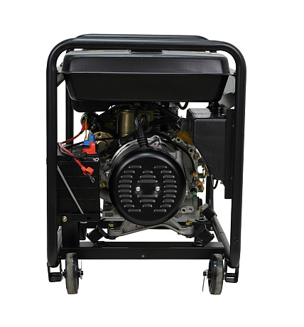 Генератор Habert Diesel H3GF-ME