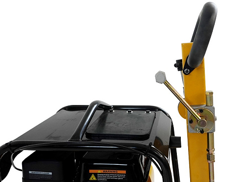 Виброплита Habert H-C160SL