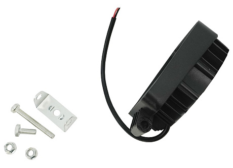 Фара LED рассеяный свет LM4427A