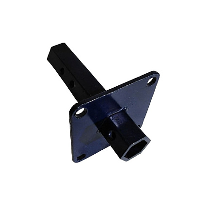 Ступица колеса для м/б S24 (4 отверстия) СКМБ.S24.165.4