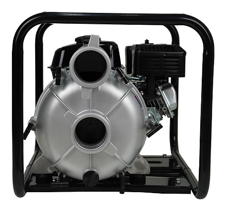 Мотопомпа Lifan 80WG