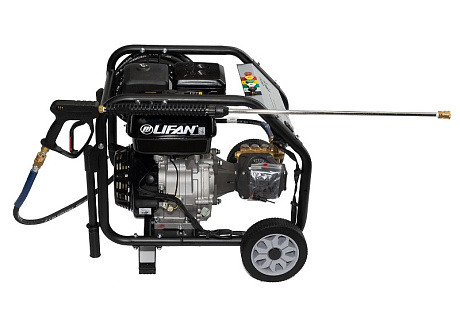 Мойка высокого давления Lifan Q4015 (190F-B)