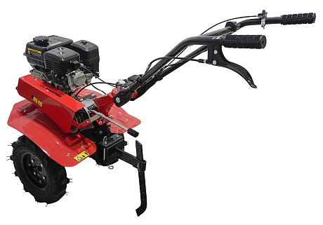 Мотоблок Напарник MC-708 (LC170F-2, колеса 4.00*8)