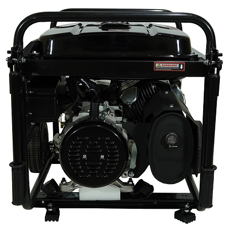 Генератор Lifan 4 GF-3 (LF5000)