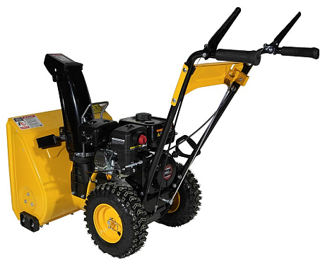 Снегоуборщик Habert HBM24-F