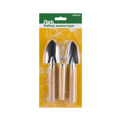 Набор инвентаря Park HG0343 274007