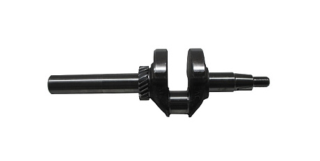 Коленвал LC1P75F D25 мм (E type)/130290479-0001