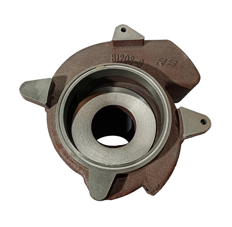 Улитка помпы LC80WB30-4,5Q/660210006-0001