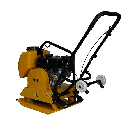 Виброплита Lifan PVB90