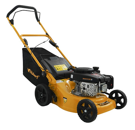 Habert Газонокосилка HBL17 (Loncin 123 cc)