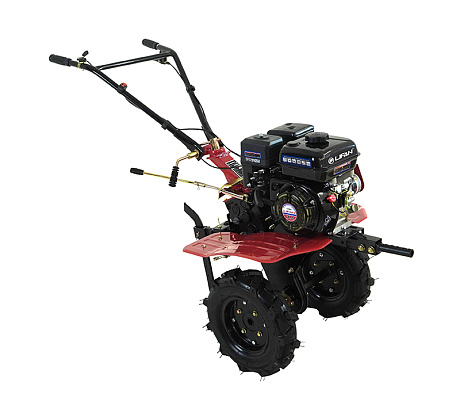 Мотоблок Напарник MC-723 (Lifan 170FМ, колеса 4.00*8)