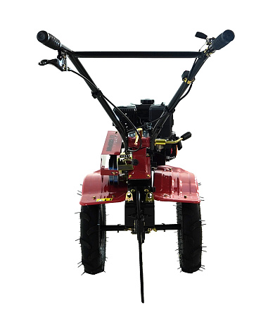 Мотоблок Напарник MC-722 (Lifan КР230Pro, колеса 4*10)