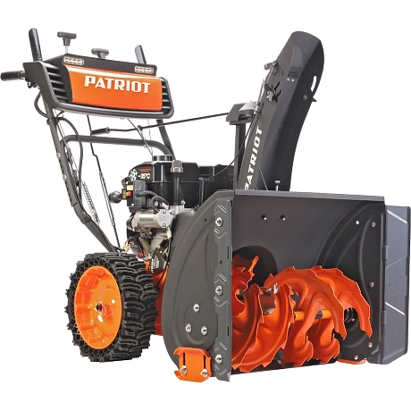Снегоуборщик PATRIOT Сибирь 67 E 426108667
