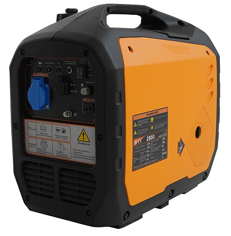 Генератор Lifan 2800i