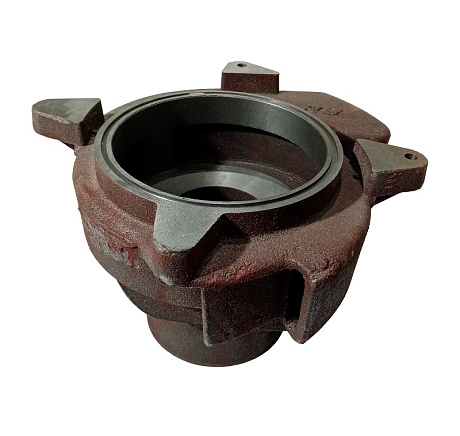 Улитка помпы LC80WB30-4,5Q/660210006-0001