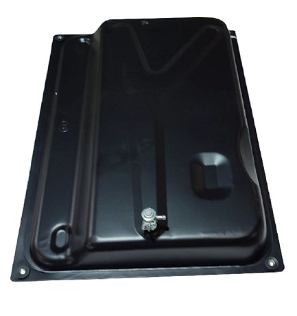 Бак топливный HT8000ЕВ/2.08.01.05.04.0045 