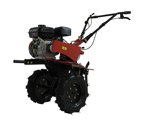 Мотоблок Напарник MC-723 (Lifan 170FМ, колеса 4.00*8)