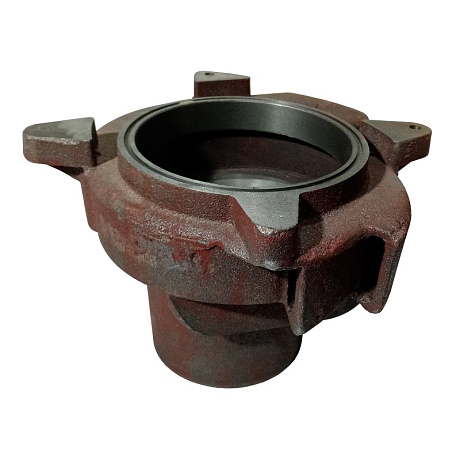 Улитка помпы LC80WB30-4,5Q/660210006-0001