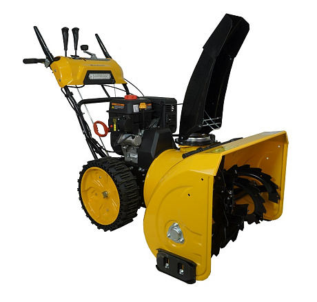 Снегоуборщик Habert HB930MS PRO ШЛ
