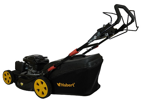 Газонокосилка Habert HBL21SP
