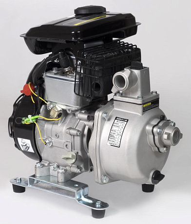 Мотопомпа Lifan 25ZB12-1.4Q