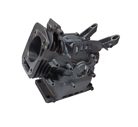 Картер двигателя LIFAN 11100/168F-2, 168F-2L