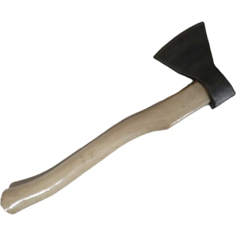 Кованый топор Агростройлидер Стандарт 1.2 кг Б3 Т32