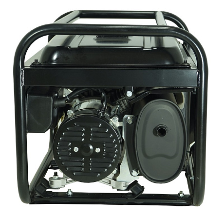 Генератор Habert HT3900B