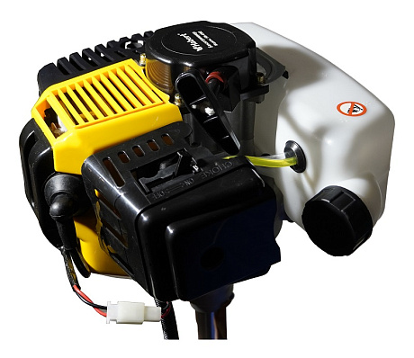 Бензотриммер Habert HN-430E