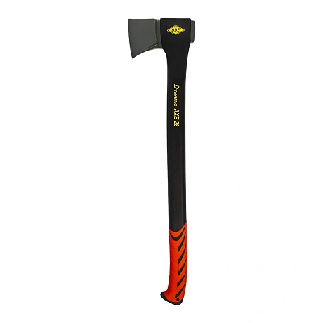 Топор-колун DDE Dynamic AXE28 710 мм 1550 г 647-796
