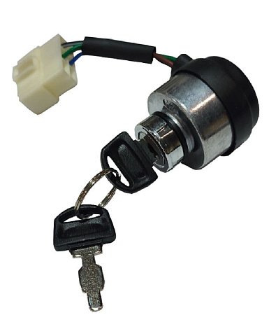 Замок зажигания  HT3900ЕB/1.03.06.03.0010