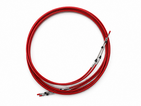 Habert Мотор лодочный HF9.9FES Pro
