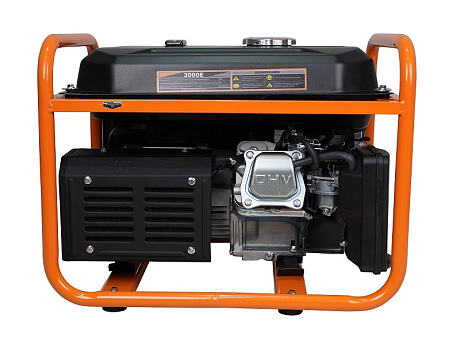 Генератор Lifan 2.8 GF-7 (LF3000E)